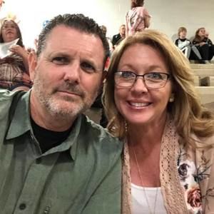 Meet your Posher, Ginny